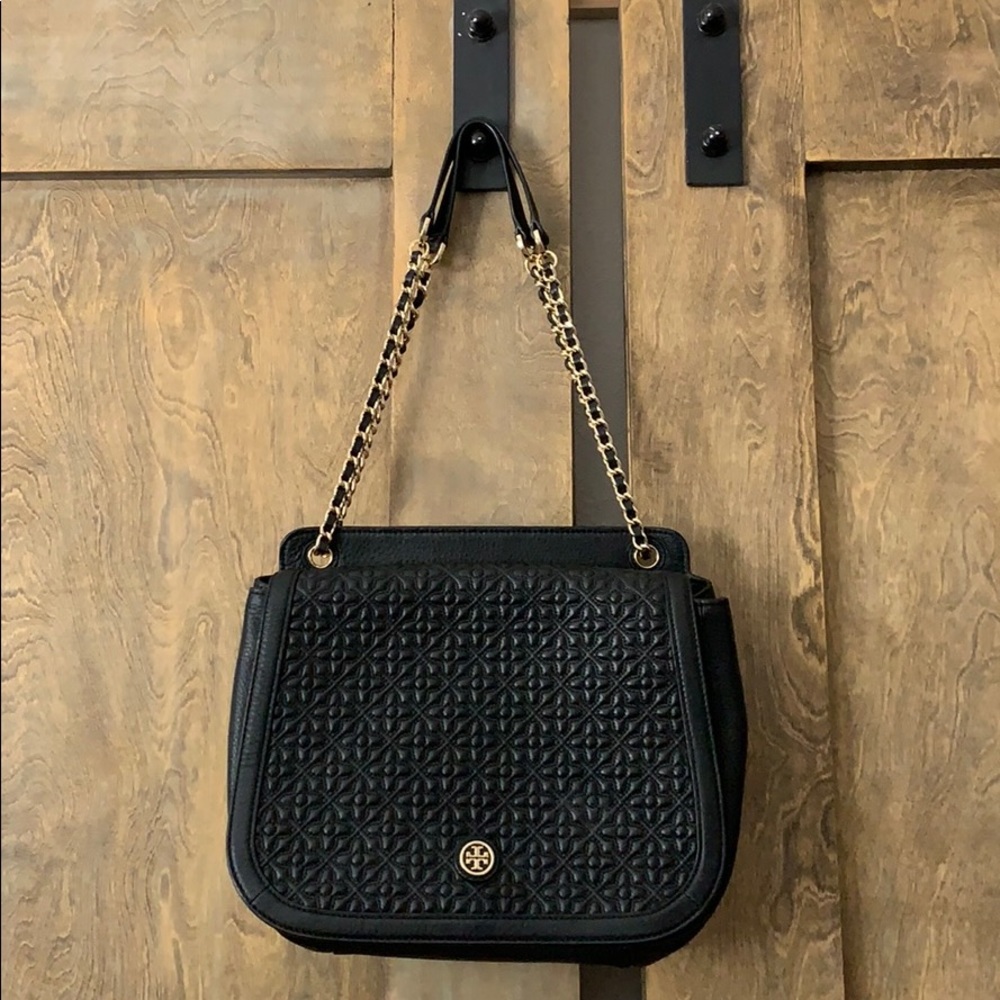 Tory Burch Quilted handbag